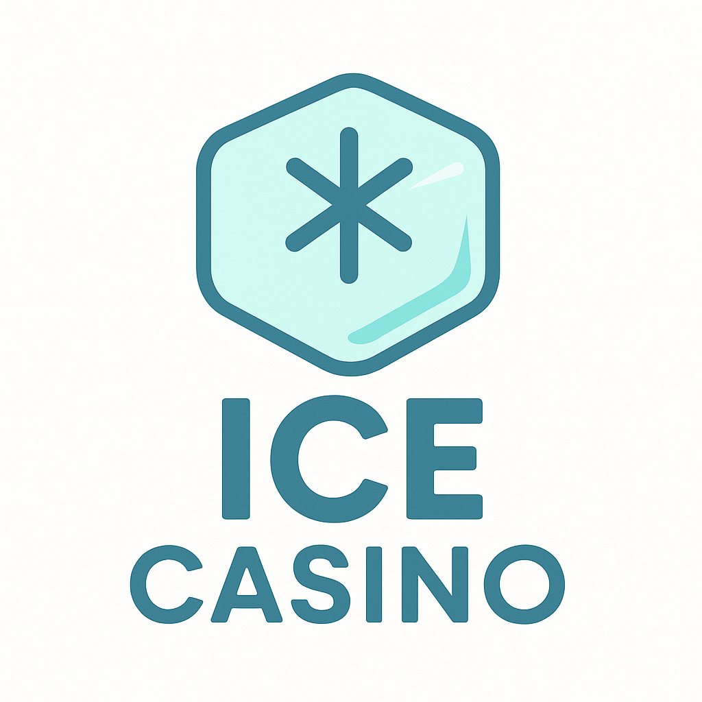 Ice Casino Logo