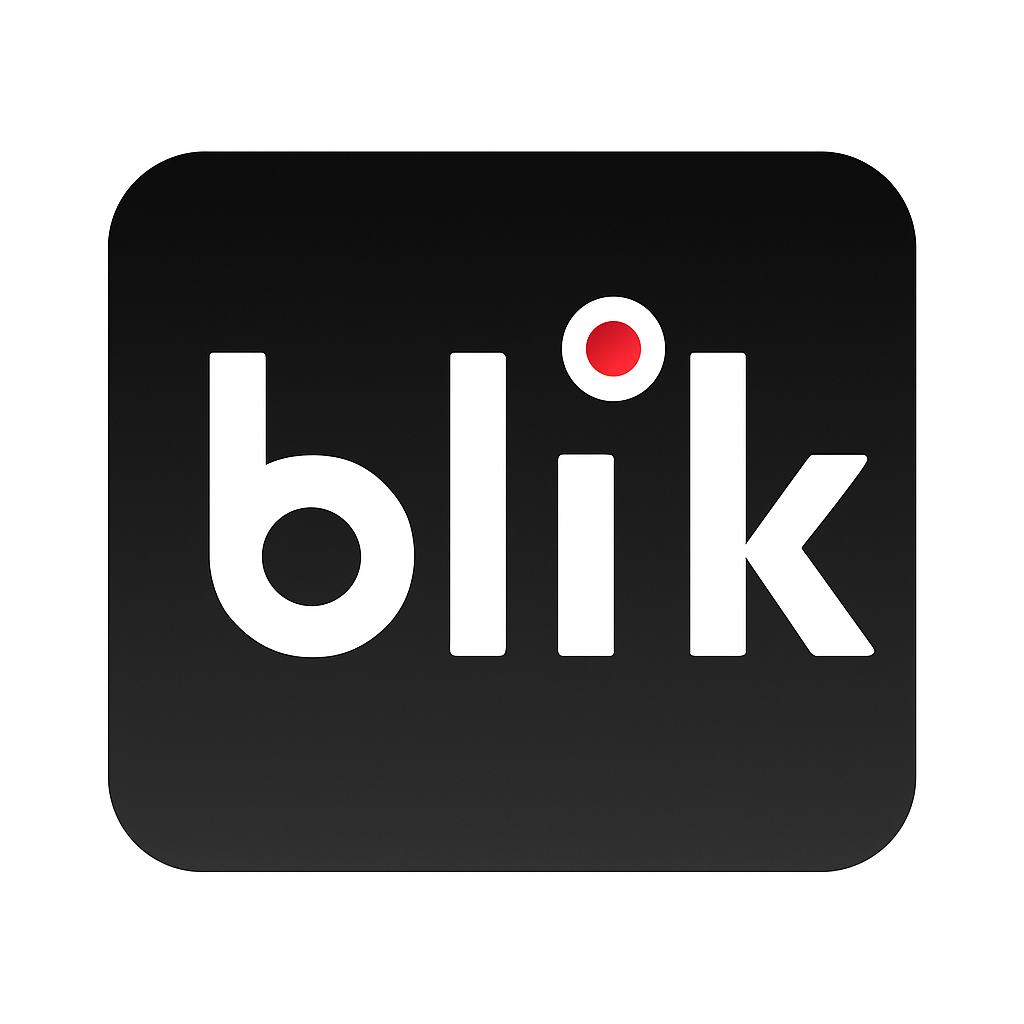 Ice Casino - BLIK Mobile Payment - Polish Banking System