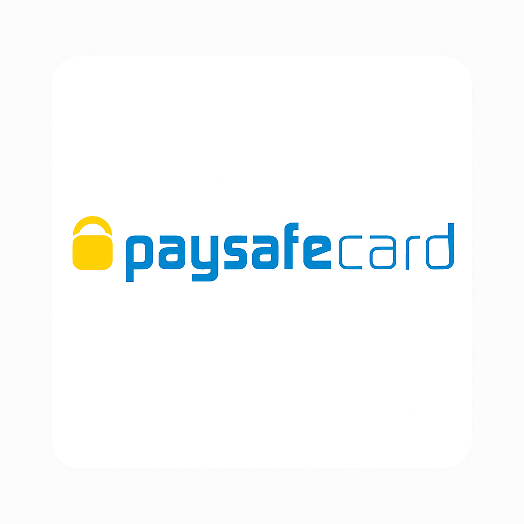 Ice Casino - Paysafecard Prepaid - Safe Anonymous Deposits